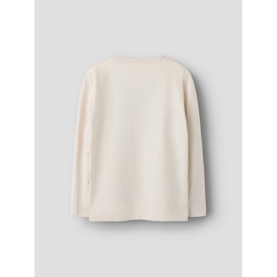 NAME IT ΠΑΙΔΙΚΗ ΜΠΛΟΥΖΑ ΜΑΚΡΥΜΑΝΙΚΗ ΕΠΟΧΗΣ ΓΙΑ ΑΓΟΡΙ