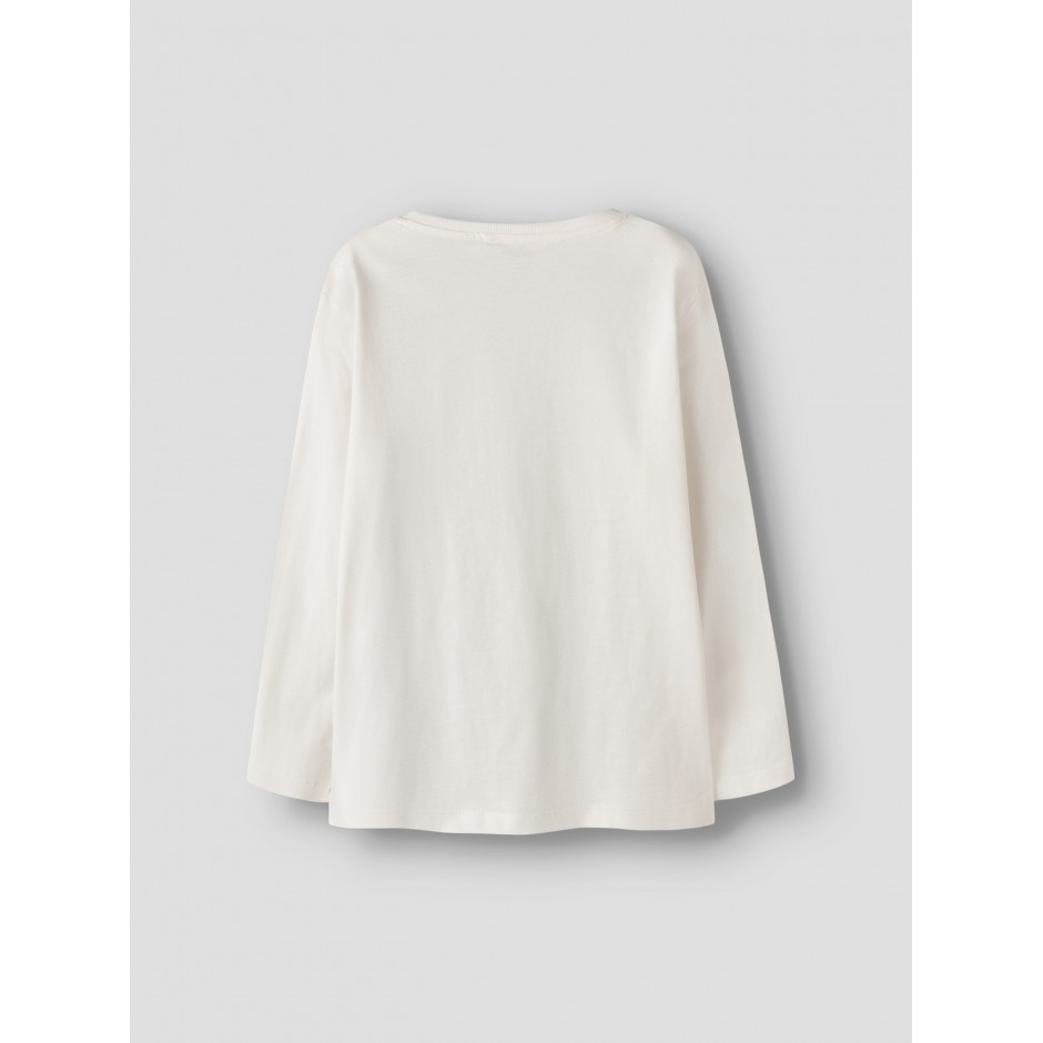 NAME IT ΠΑΙΔΙΚΗ ΜΠΛΟΥΖΑ ΜΑΚΡΥΜΑΝΙΚΗ ΕΠΟΧΗΣ ΓΙΑ ΑΓΟΡΙ