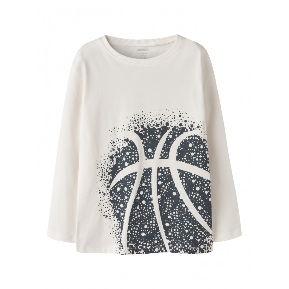 NAME IT ΠΑΙΔΙΚΗ ΜΠΛΟΥΖΑ ΜΑΚΡΥΜΑΝΙΚΗ ΕΠΟΧΗΣ ΓΙΑ ΑΓΟΡΙ