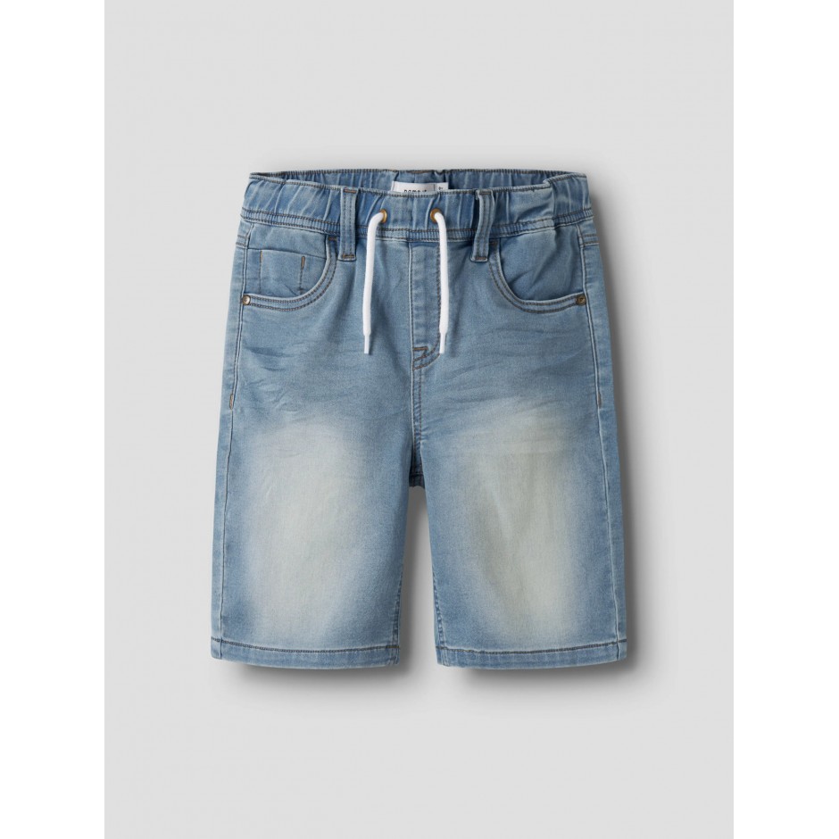 NAME IT ΠΑΙΔΙΚΗ ΒΕΡΜΟΥΔΑ ΤΖΙΝ ΓΙΑ ΑΓΟΡΙ