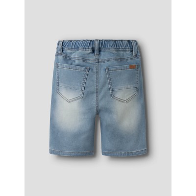 NAME IT ΠΑΙΔΙΚΗ ΒΕΡΜΟΥΔΑ ΤΖΙΝ ΓΙΑ ΑΓΟΡΙ