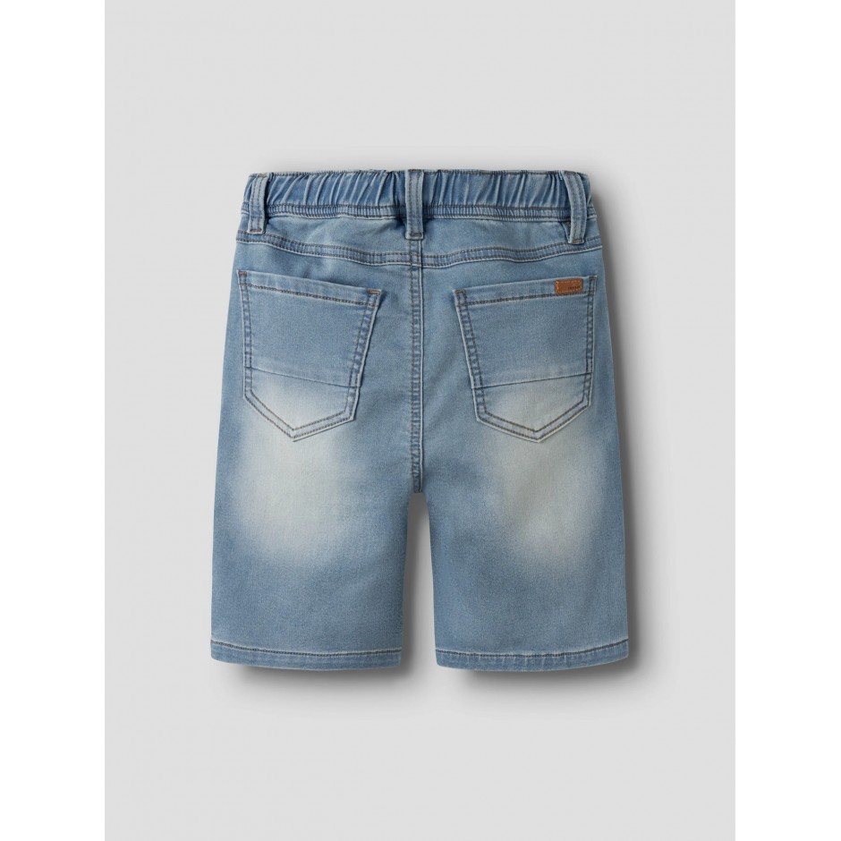 NAME IT ΠΑΙΔΙΚΗ ΒΕΡΜΟΥΔΑ ΤΖΙΝ ΓΙΑ ΑΓΟΡΙ