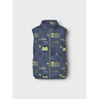 NAME IT ΠΑΙΔΙΚΟ ΜΠΟΥΦΑΝ ΑΜΑΝΙΚΟ ΓΙΑ ΑΓΟΡΙ