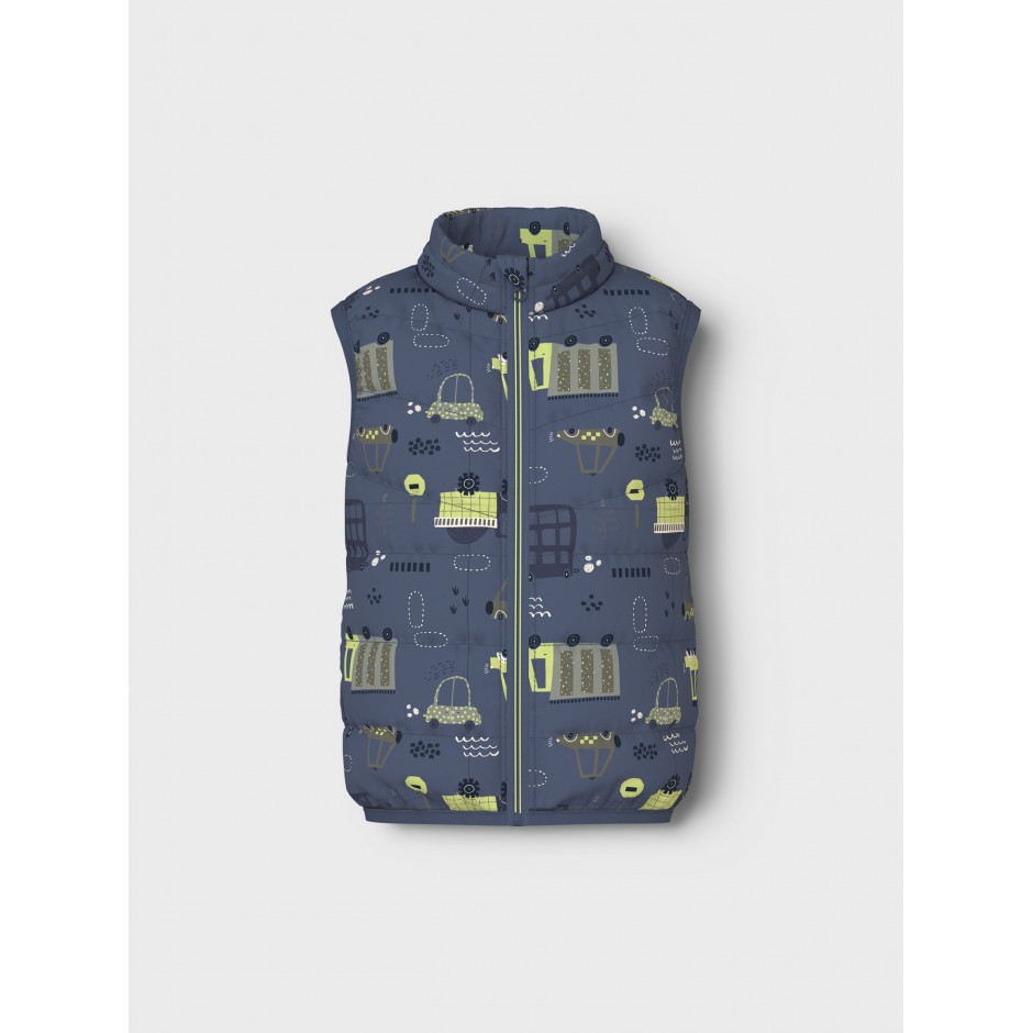 NAME IT ΠΑΙΔΙΚΟ ΜΠΟΥΦΑΝ ΑΜΑΝΙΚΟ ΓΙΑ ΑΓΟΡΙ