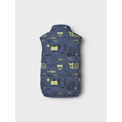 NAME IT ΠΑΙΔΙΚΟ ΜΠΟΥΦΑΝ ΑΜΑΝΙΚΟ ΓΙΑ ΑΓΟΡΙ