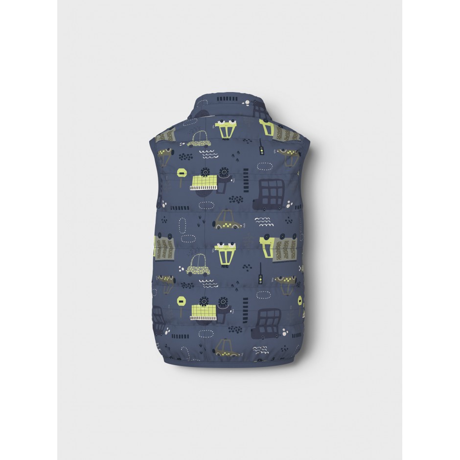 NAME IT ΠΑΙΔΙΚΟ ΜΠΟΥΦΑΝ ΑΜΑΝΙΚΟ ΓΙΑ ΑΓΟΡΙ