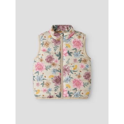 NAME IT ΠΑΙΔΙΚΟ ΜΠΟΥΦΑΝ ΑΜΑΝΙΚΟ ΓΙΑ ΚΟΡΙΤΣΙ