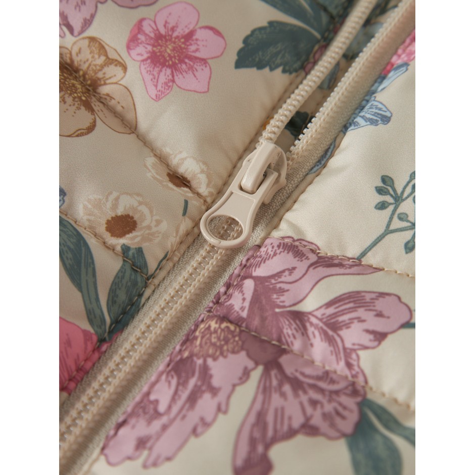 NAME IT ΠΑΙΔΙΚΟ ΜΠΟΥΦΑΝ ΑΜΑΝΙΚΟ ΓΙΑ ΚΟΡΙΤΣΙ