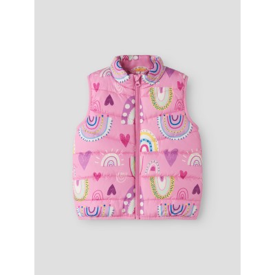 NAME IT ΠΑΙΔΙΚΟ ΜΠΟΥΦΑΝ ΑΜΑΝΙΚΟ ΓΙΑ ΚΟΡΙΤΣΙ