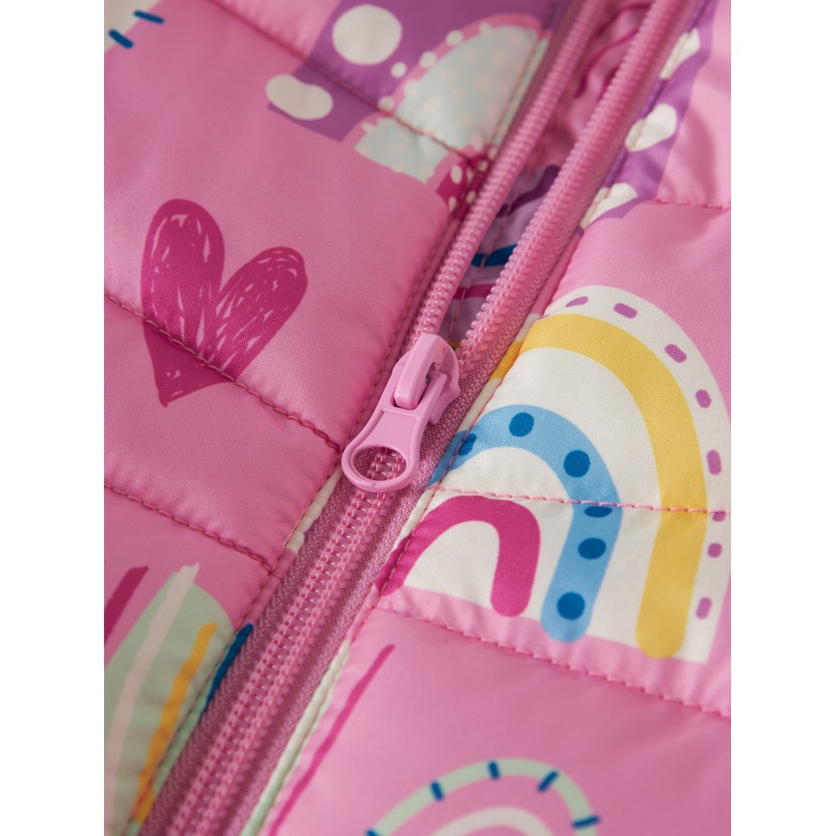 NAME IT ΠΑΙΔΙΚΟ ΜΠΟΥΦΑΝ ΑΜΑΝΙΚΟ ΓΙΑ ΚΟΡΙΤΣΙ