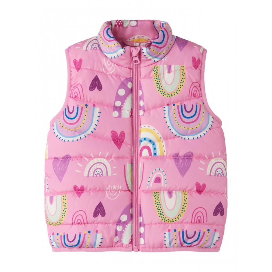 NAME IT ΠΑΙΔΙΚΟ ΜΠΟΥΦΑΝ ΑΜΑΝΙΚΟ ΓΙΑ ΚΟΡΙΤΣΙ