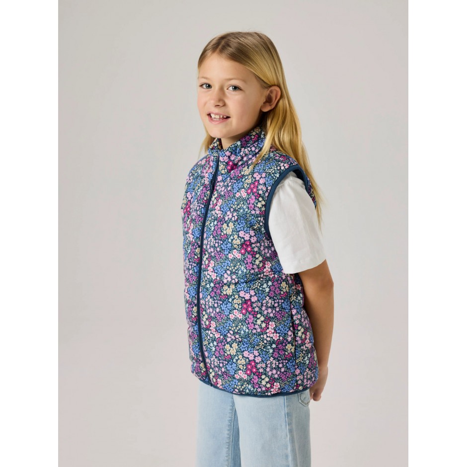 NAME IT ΠΑΙΔΙΚΟ ΜΠΟΥΦΑΝ ΑΜΑΝΙΚΟ ΓΙΑ ΚΟΡΙΤΣΙ