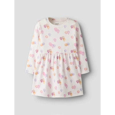 NAME IT ΠΑΙΔΙΚΟ ΦΟΡΕΜΑ ΜΑΚΟ ΕΠΟΧΗΣ ΜΑΚΡΥΜΑΝΙΚΟ ΓΙΑ ΚΟΡΙΤΣΙ