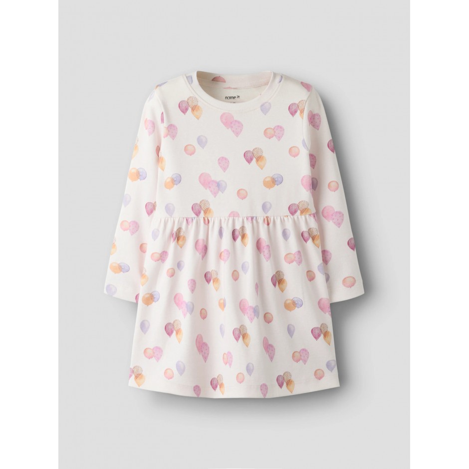 NAME IT ΠΑΙΔΙΚΟ ΦΟΡΕΜΑ ΜΑΚΟ ΕΠΟΧΗΣ ΜΑΚΡΥΜΑΝΙΚΟ ΓΙΑ ΚΟΡΙΤΣΙ