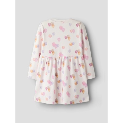 NAME IT ΠΑΙΔΙΚΟ ΦΟΡΕΜΑ ΜΑΚΟ ΕΠΟΧΗΣ ΜΑΚΡΥΜΑΝΙΚΟ ΓΙΑ ΚΟΡΙΤΣΙ