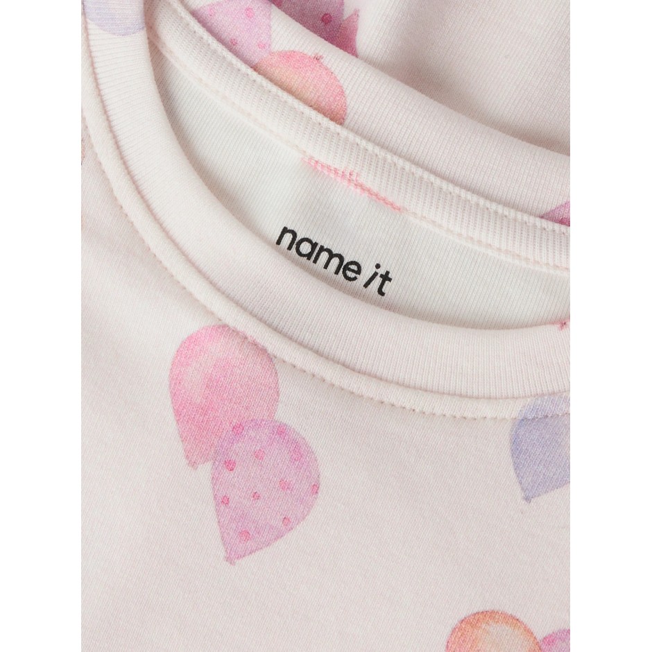 NAME IT ΠΑΙΔΙΚΟ ΦΟΡΕΜΑ ΜΑΚΟ ΕΠΟΧΗΣ ΜΑΚΡΥΜΑΝΙΚΟ ΓΙΑ ΚΟΡΙΤΣΙ