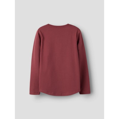 NAME IT ΠΑΙΔΙΚΗ ΜΠΛΟΥΖΑ ΜΑΚΡΥΜΑΝΙΚΗ ΕΠΟΧΗΣ ΓΙΑ ΚΟΡΙΤΣΙ