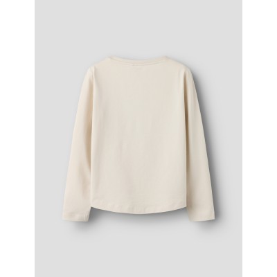 NAME IT ΠΑΙΔΙΚΗ ΜΠΛΟΥΖΑ ΜΑΚΡΥΜΑΝΙΚΗ ΕΠΟΧΗΣ ΓΙΑ ΚΟΡΙΤΣΙ