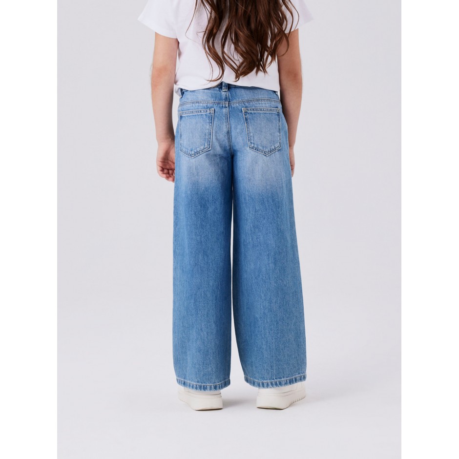 NAME IT ΠΑΙΔΙΚΟ ΠΑΝΤΕΛΟΝΙ ΤΖΙΝ ΓΙΑ ΚΟΡΙΤΣΙ