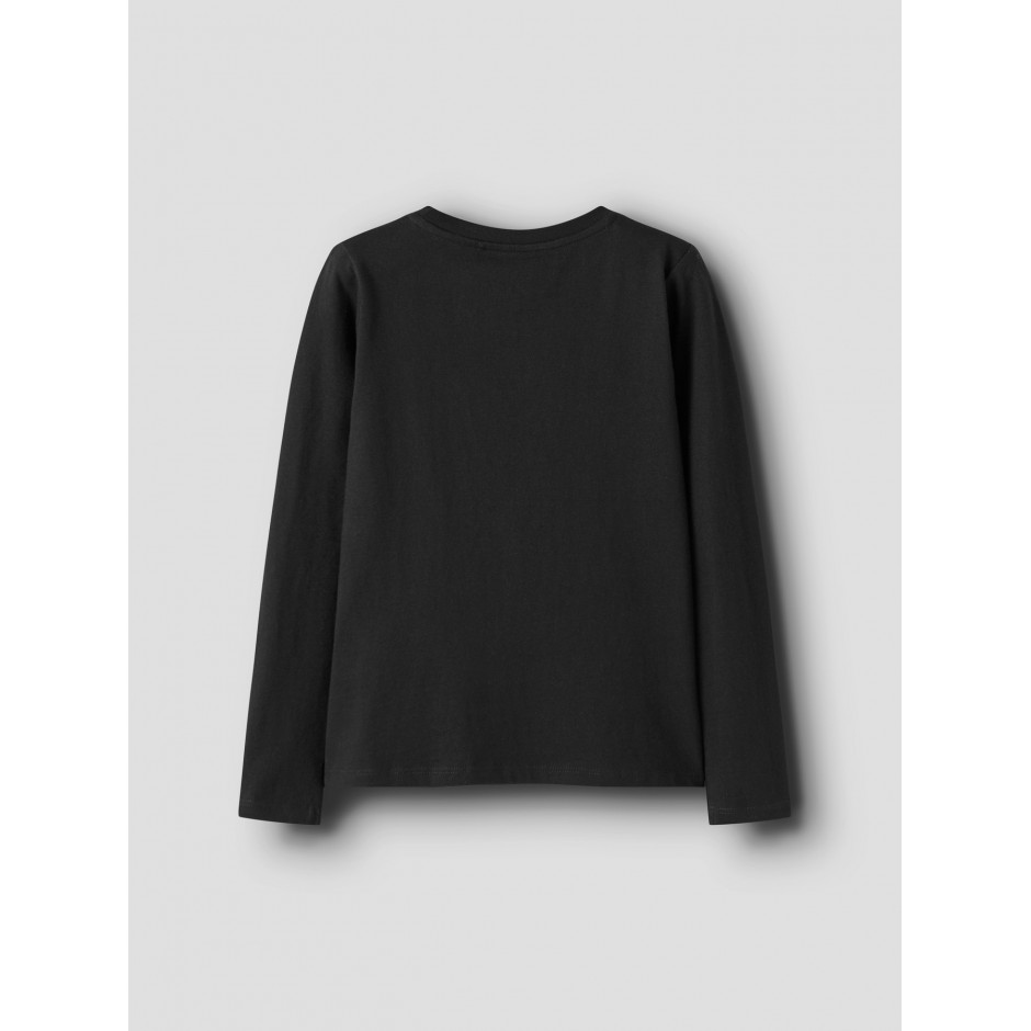 NAME IT ΠΑΙΔΙΚΗ ΜΠΛΟΥΖΑ ΜΑΚΡΥΜΑΝΙΚΗ ΕΠΟΧΗΣ ΓΙΑ ΚΟΡΙΤΣΙ