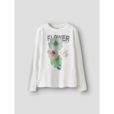 NAME IT ΠΑΙΔΙΚΗ ΜΠΛΟΥΖΑ ΜΑΚΡΥΜΑΝΙΚΗ ΕΠΟΧΗΣ ΓΙΑ ΚΟΡΙΤΣΙ