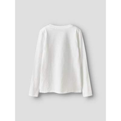 NAME IT ΠΑΙΔΙΚΗ ΜΠΛΟΥΖΑ ΜΑΚΡΥΜΑΝΙΚΗ ΕΠΟΧΗΣ ΓΙΑ ΚΟΡΙΤΣΙ