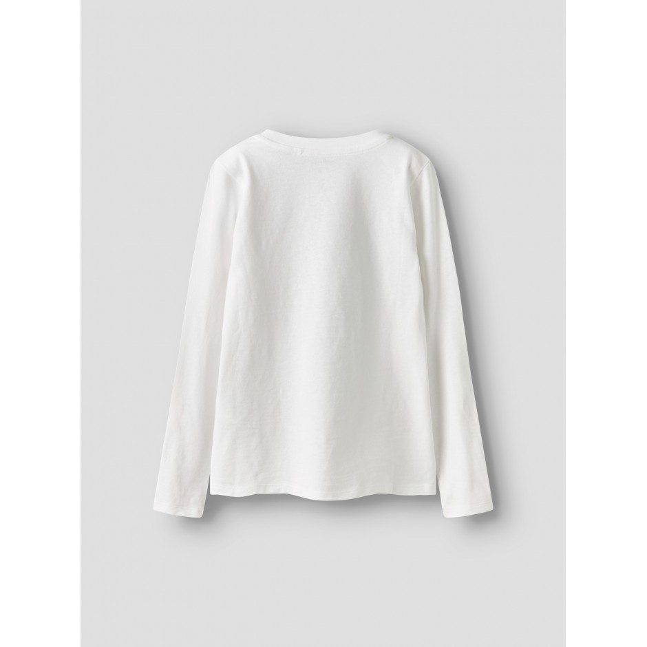 NAME IT ΠΑΙΔΙΚΗ ΜΠΛΟΥΖΑ ΜΑΚΡΥΜΑΝΙΚΗ ΕΠΟΧΗΣ ΓΙΑ ΚΟΡΙΤΣΙ