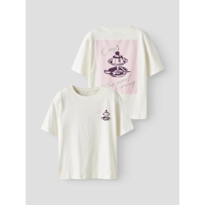 NAME IT ΠΑΙΔΙΚΗ ΜΠΛΟΥΖΑ ΓΙΑ ΚΟΡΙΤΣΙ