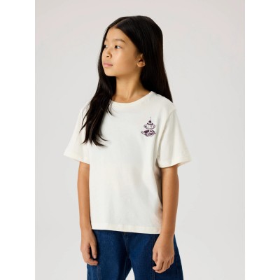 NAME IT ΠΑΙΔΙΚΗ ΜΠΛΟΥΖΑ ΓΙΑ ΚΟΡΙΤΣΙ