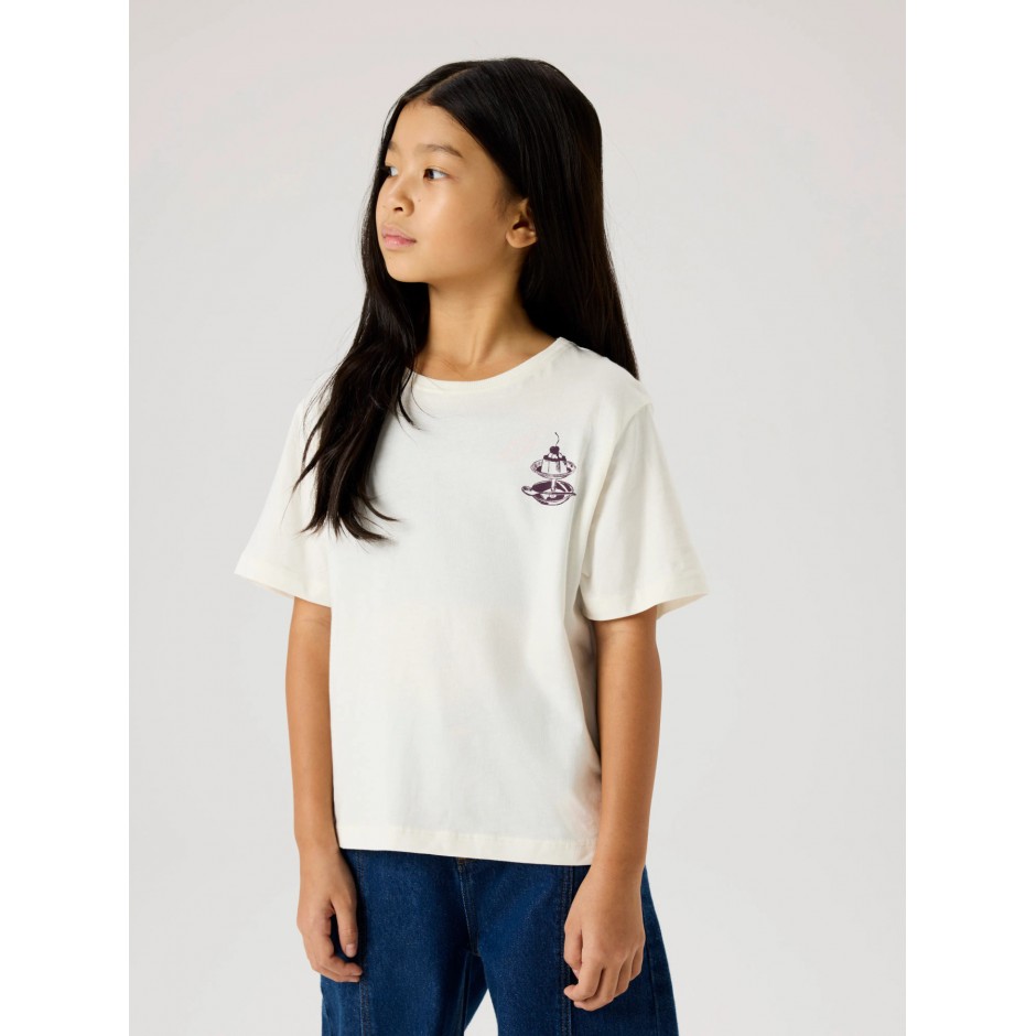 NAME IT ΠΑΙΔΙΚΗ ΜΠΛΟΥΖΑ ΓΙΑ ΚΟΡΙΤΣΙ