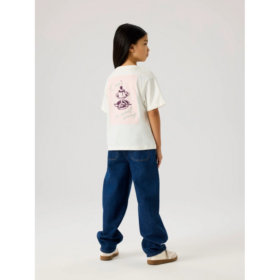 NAME IT ΠΑΙΔΙΚΗ ΜΠΛΟΥΖΑ ΓΙΑ ΚΟΡΙΤΣΙ