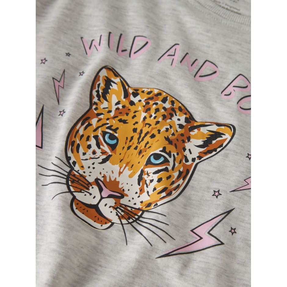 NAME IT ΠΑΙΔΙΚΗ ΜΠΛΟΥΖΑ ΓΙΑ ΚΟΡΙΤΣΙ