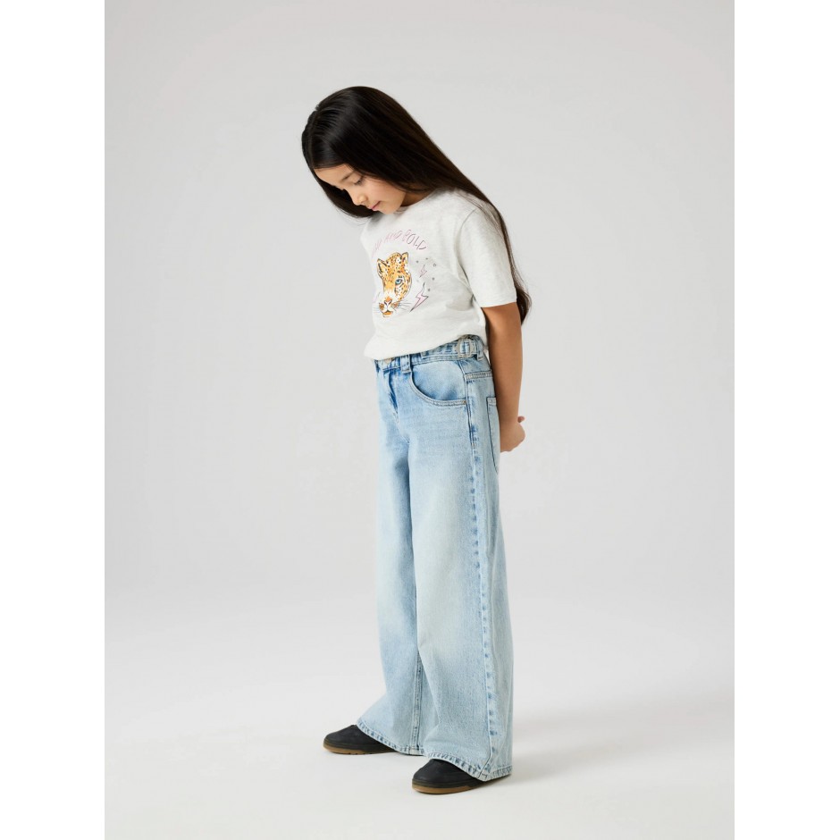 NAME IT ΠΑΙΔΙΚΗ ΜΠΛΟΥΖΑ ΓΙΑ ΚΟΡΙΤΣΙ