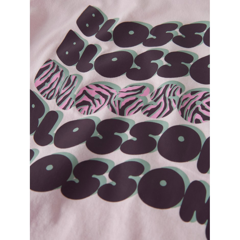 NAME IT ΠΑΙΔΙΚΗ ΜΠΛΟΥΖΑ ΓΙΑ ΚΟΡΙΤΣΙ