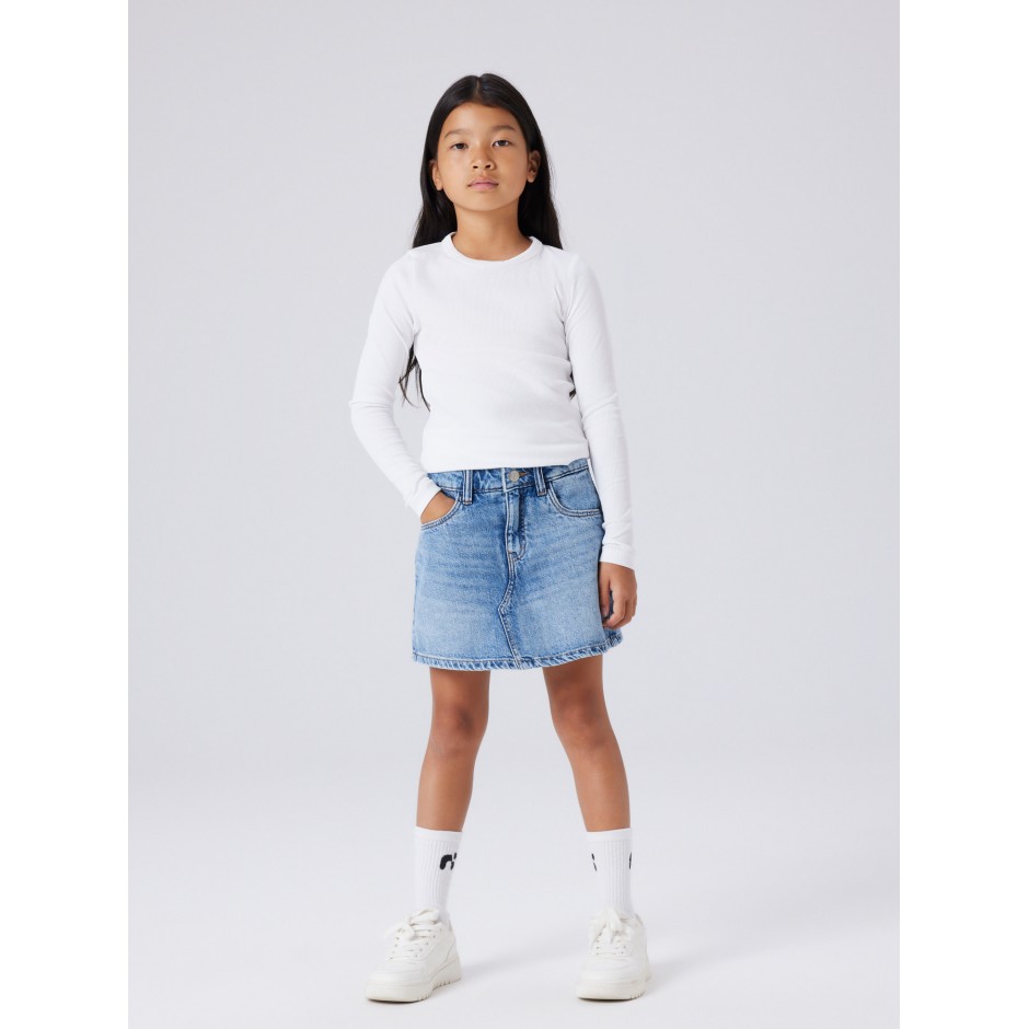 NAME IT ΠΑΙΔΙΚΟ ΣΟΡΤΣ ΤΖΙΝ ΓΙΑ ΚΟΡΙΤΣΙ