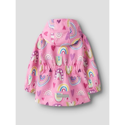 NAME IT ΠΑΙΔΙΚΟ ΜΠΟΥΦΑΝ ΕΠΟΧΗΣ  ΓΙΑ ΚΟΡΙΤΣΙ