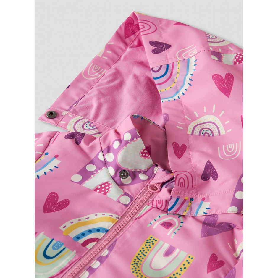 NAME IT ΠΑΙΔΙΚΟ ΜΠΟΥΦΑΝ ΕΠΟΧΗΣ  ΓΙΑ ΚΟΡΙΤΣΙ