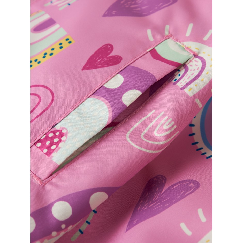 NAME IT ΠΑΙΔΙΚΟ ΜΠΟΥΦΑΝ ΕΠΟΧΗΣ  ΓΙΑ ΚΟΡΙΤΣΙ