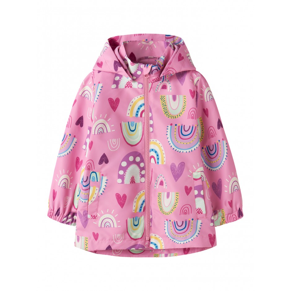 NAME IT ΠΑΙΔΙΚΟ ΜΠΟΥΦΑΝ ΕΠΟΧΗΣ  ΓΙΑ ΚΟΡΙΤΣΙ