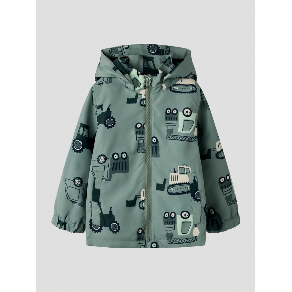 NAME IT ΠΑΙΔΙΚΟ ΜΠΟΥΦΑΝ ΓΙΑ ΑΓΟΡΙ