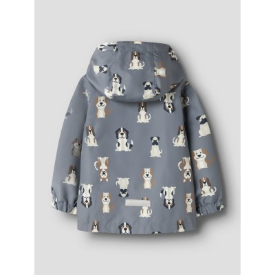 NAME IT ΠΑΙΔΙΚΟ ΜΠΟΥΦΑΝ ΓΙΑ ΑΓΟΡΙ