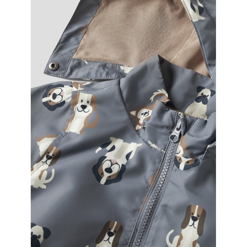 NAME IT ΠΑΙΔΙΚΟ ΜΠΟΥΦΑΝ ΓΙΑ ΑΓΟΡΙ