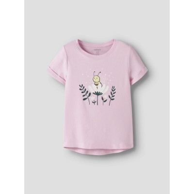 NAME IT ΠΑΙΔΙΚΗ ΜΠΛΟΥΖΑ ΓΙΑ ΚΟΡΙΤΣΙ