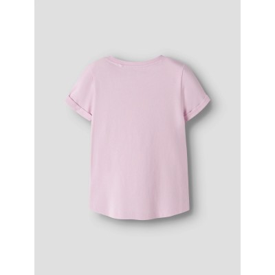 NAME IT ΠΑΙΔΙΚΗ ΜΠΛΟΥΖΑ ΓΙΑ ΚΟΡΙΤΣΙ