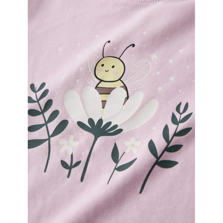 NAME IT ΠΑΙΔΙΚΗ ΜΠΛΟΥΖΑ ΓΙΑ ΚΟΡΙΤΣΙ