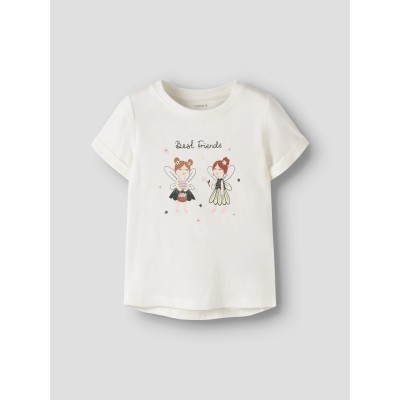 NAME IT ΠΑΙΔΙΚΗ ΜΠΛΟΥΖΑ ΓΙΑ ΚΟΡΙΤΣΙ