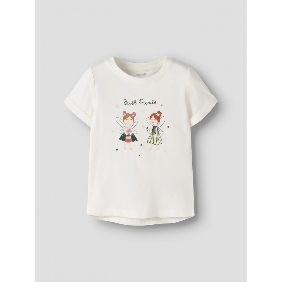 NAME IT ΠΑΙΔΙΚΗ ΜΠΛΟΥΖΑ ΓΙΑ ΚΟΡΙΤΣΙ