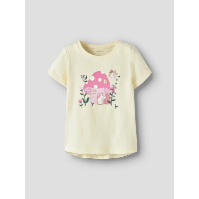 NAME IT ΠΑΙΔΙΚΗ ΜΠΛΟΥΖΑ ΓΙΑ ΚΟΡΙΤΣΙ