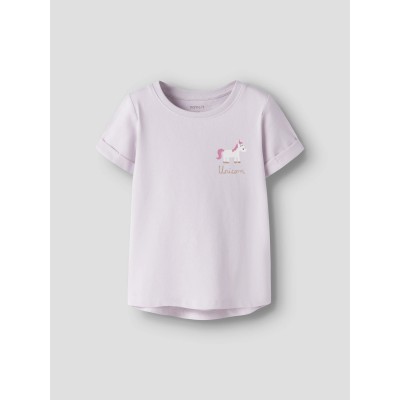 NAME IT ΠΑΙΔΙΚΗ ΜΠΛΟΥΖΑ ΓΙΑ ΚΟΡΙΤΣΙ