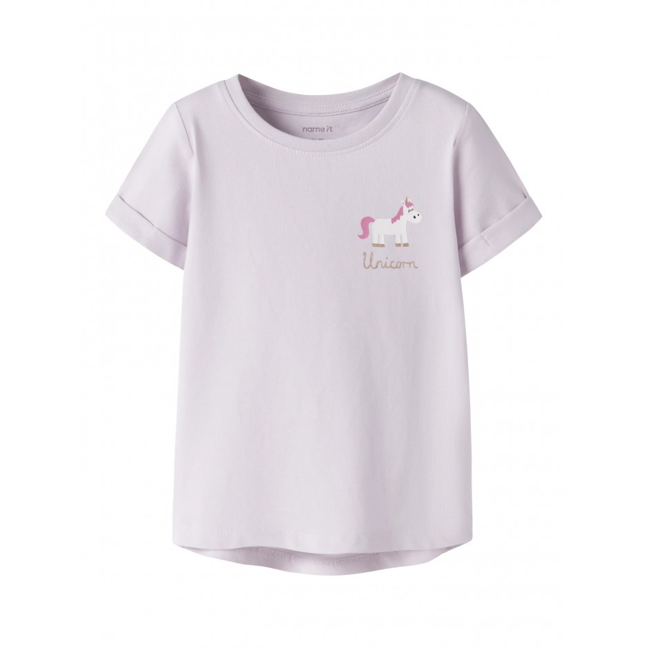 NAME IT ΠΑΙΔΙΚΗ ΜΠΛΟΥΖΑ ΓΙΑ ΚΟΡΙΤΣΙ